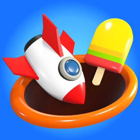 Game icon